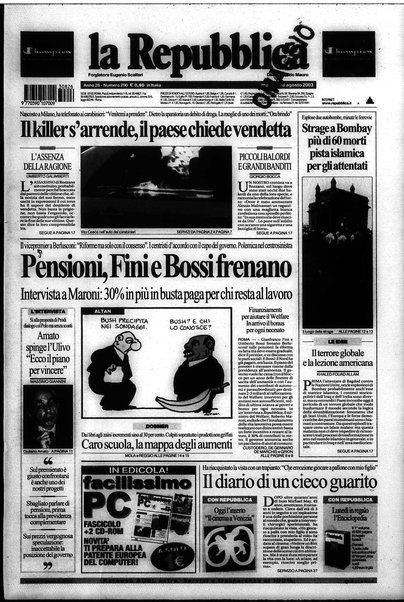 La repubblica